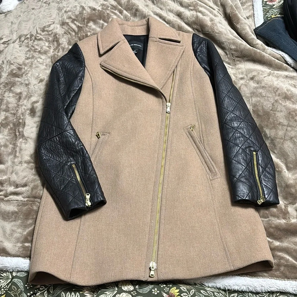 Club Monaco coat - Picture 1 of 5